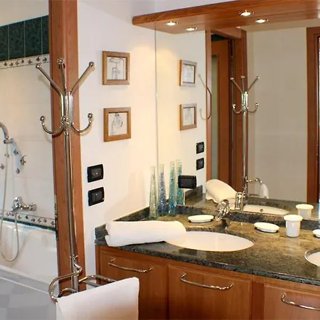 Anatre Land-ferienhaus Сasa de vacaciones Colico