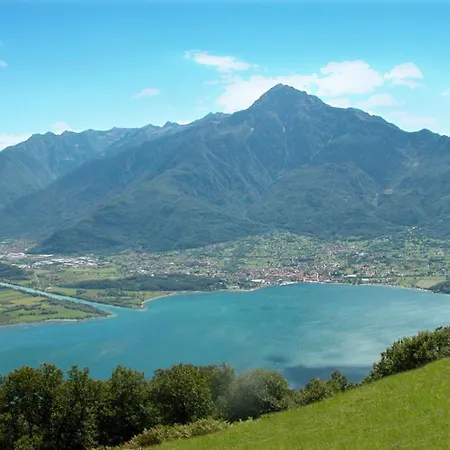 Сasa de vacaciones Anatre Land-ferienhaus
