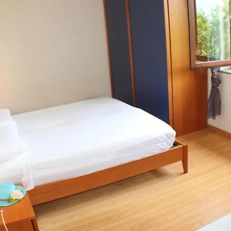 Сasa de vacaciones Anatre Land-ferienhaus *