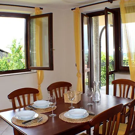 Anatre Land-ferienhaus Сasa de vacaciones