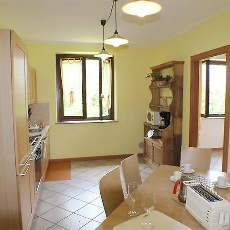 Сasa de vacaciones Anatre Land-ferienhaus Colico