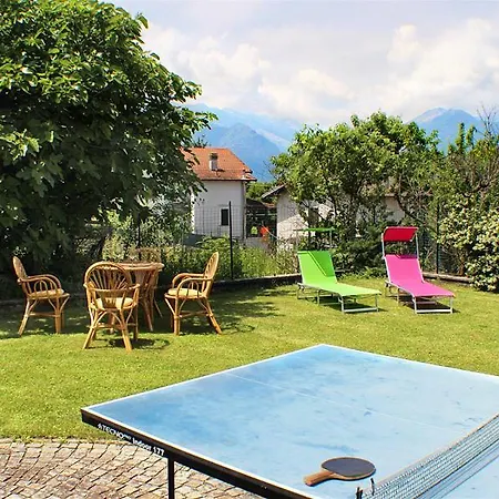 Anatre Land-ferienhaus *