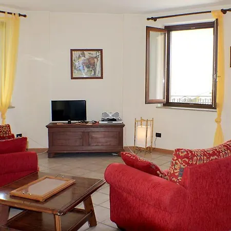 Anatre Land-ferienhaus Сasa de vacaciones Colico