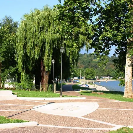 Сasa de vacaciones Anatre Land-ferienhaus Colico