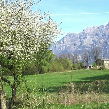 Сasa de vacaciones Anatre Land-ferienhaus *