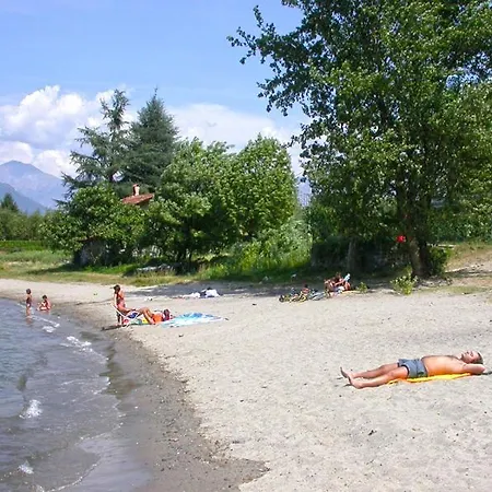 Сasa de vacaciones Anatre Land-ferienhaus Colico